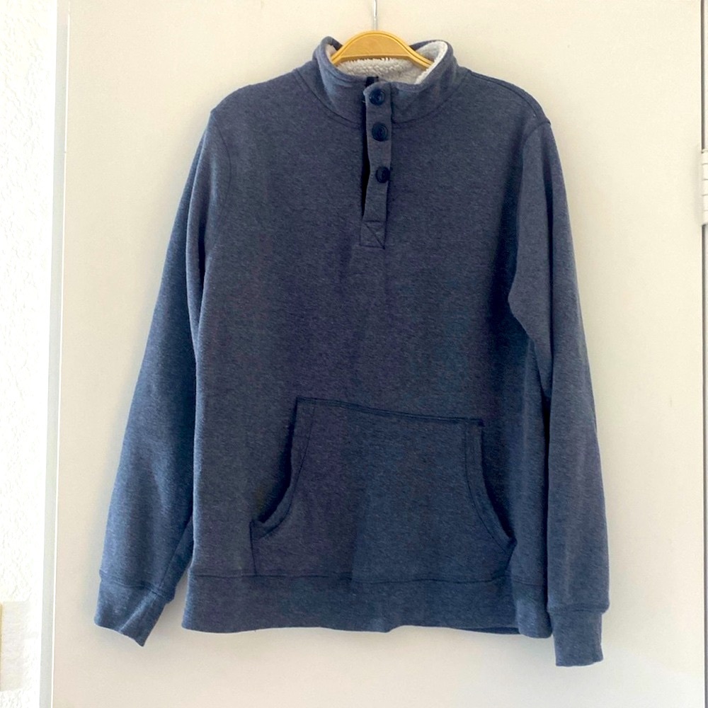 Young USA Mens Sweatshirt